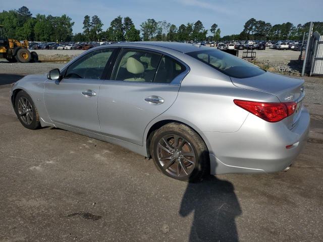 Vin: jn1ev7ap4hm739472, lot: 57230925, infiniti q50 premium 20172
