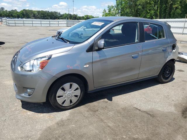 Vin: ml32a3hj3fh034418, lot: 55201665, mitsubishi mirage de 2015 img_1