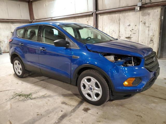 2017 FORD ESCAPE S 1FMCU0F75HUB80761
