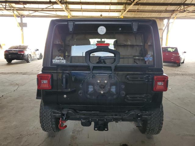 2018 JEEP WRANGLER U 1C4HJXFGXJW290579