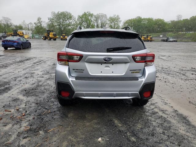 2023 SUBARU CROSSTREK JF2GTHRC9PH303650