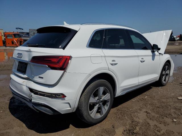 Vin: wa1abafy8p2169578, lot: 55917595, audi q5 premium 40 20233