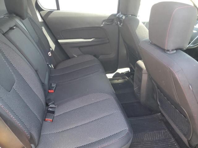 2015 CHEVROLET EQUINOX LT - 2GNALBEK6F6419544