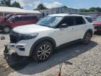 2022 FORD EXPLORER S - 1FMSK7KH3NGC15493