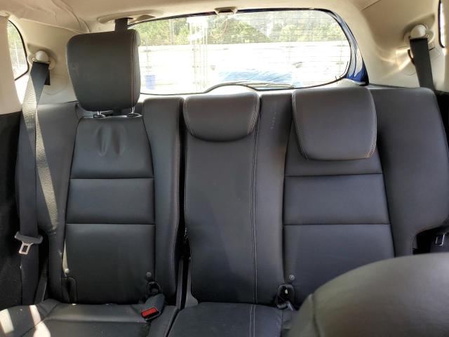 2015 HONDA FIT EX 3HGGK5H82FM709164