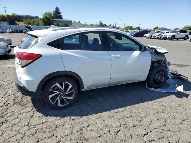 2019 HONDA HR-V SPORT - 3CZRU5H13KM703785