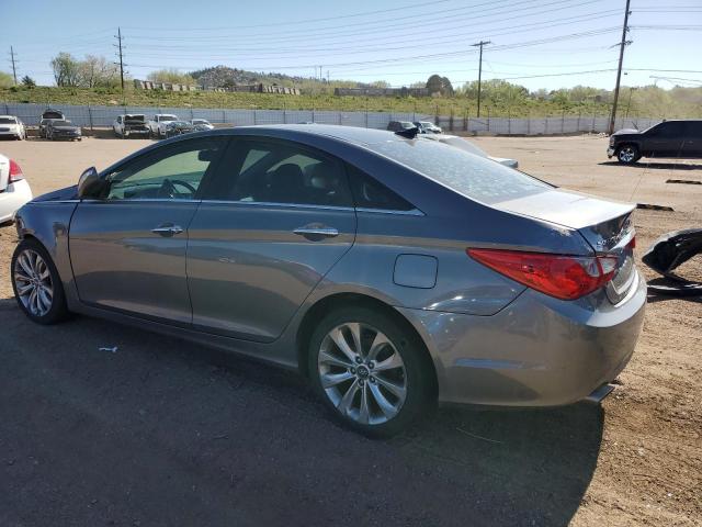 Vin: 5npec4ab3ch362772, lot: 56574555, hyundai sonata se 20122
