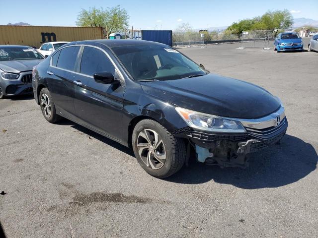 Vin: 1hgcr2f38ha147786, lot: 55346255, honda accord lx 20174
