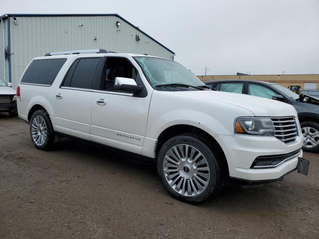 Vin: 5lmjj3lt7hel04006, lot: 58589815, lincoln navigator l reserve 20174