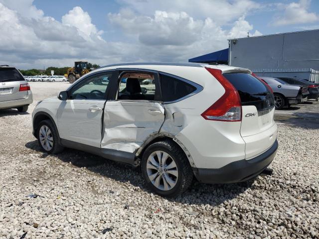 Vin: 5j6rm3h73dl013015, lot: 58959815, honda crv exl 20132