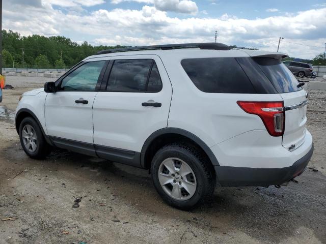 Vin: 1fm5k8b86egb80564, lot: 57770145, ford explorer 20142