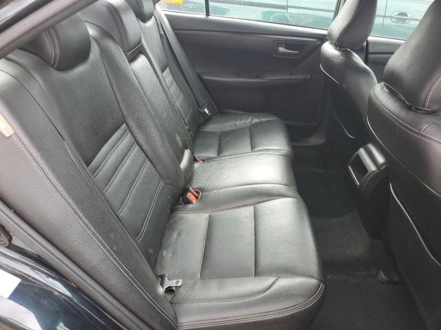 2016 TOYOTA CAMRY LE - 4T4BF1FK9GR549464