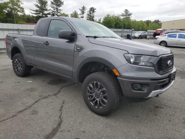 2023 FORD RANGER XL 1FTER1FH9PLE14854