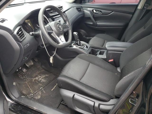 2017 NISSAN ROGUE S - KNMAT2MT9HP531499