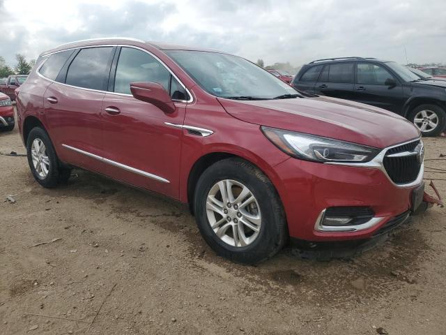Vin: 5gaevbkw4kj211821, lot: 55993355, buick enclave premium 20194