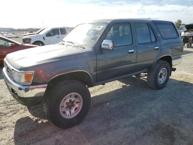 Vin: jt3vn29v7s0053996, lot: 58093195, toyota 4runner vn29 sr5 1995 img_1