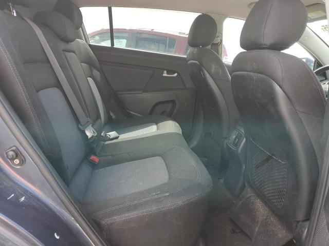 2016 KIA SPORTAGE L KNDPBCAC4G7802345