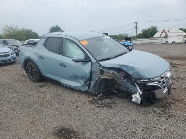 Vin: 5ntjadae5ph061510, lot: 56497635, hyundai santa cruz se 20234