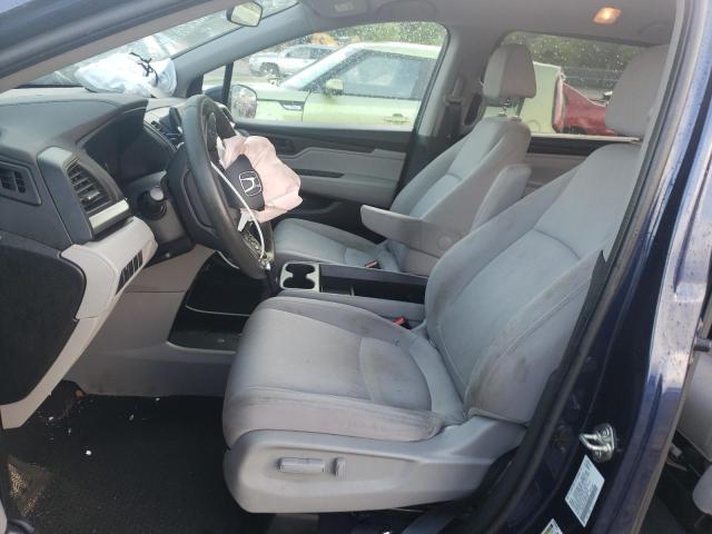 2020 HONDA ODYSSEY LX 5FNRL6H21LB072502