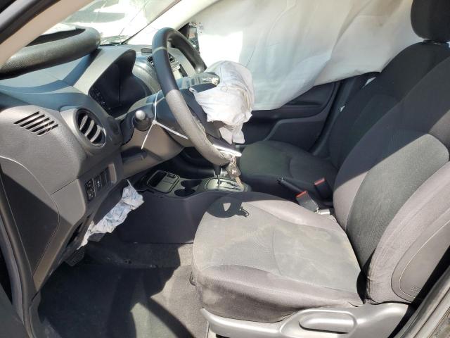 2019 MITSUBISHI MIRAGE G4 ML32F3FJ2KHF09381