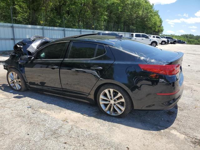 Vin: 5xxgr4a60fg381919, lot: 57703285, kia optima sx 20152