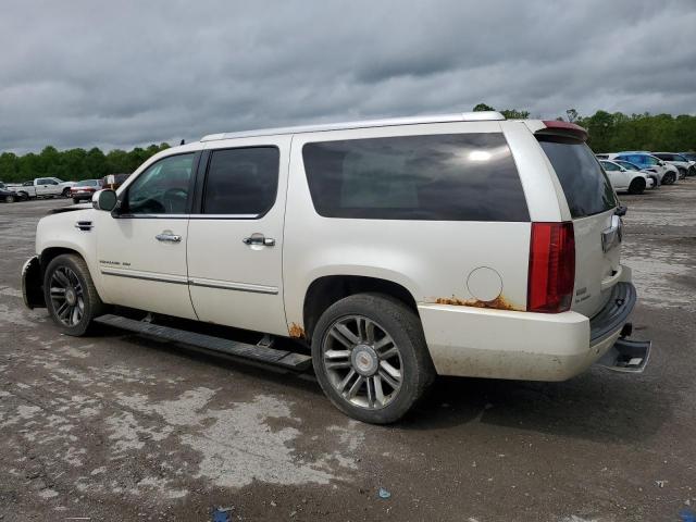 Vin: 1gys4kef5br157831, lot: 56680995, cadillac escalade esv platinum 20112