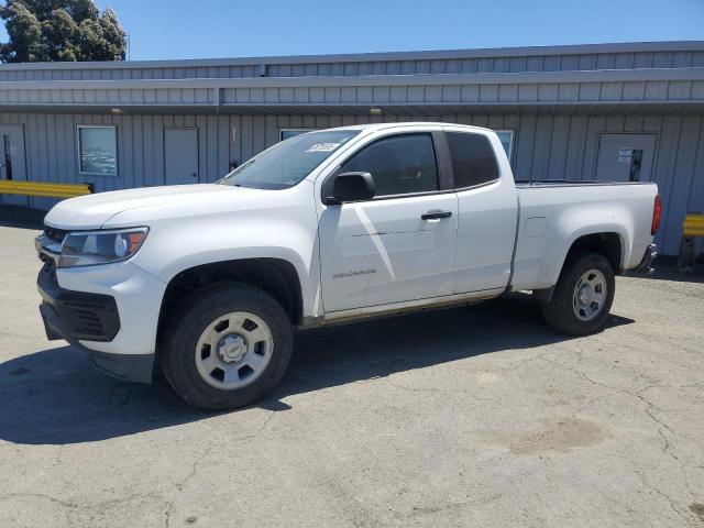 Vin: 1gchsbea4m1160635, lot: 54709595, chevrolet colorado 2021 img_1