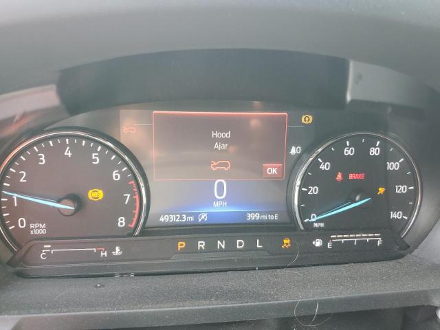 2021 FORD EXPLORER X - 1FMSK7DH4MGA61078