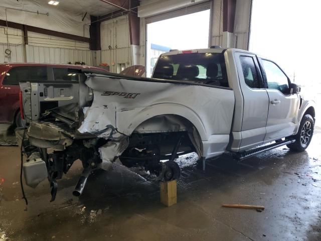 Vin: 1ftex1ep6mfc95394, lot: 56753255, ford f-150 super cab 20213