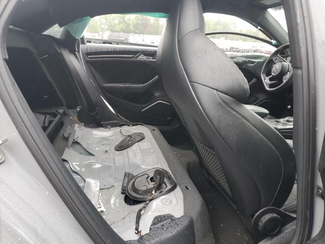 2018 AUDI RS3 WUABWGFF8J1904172
