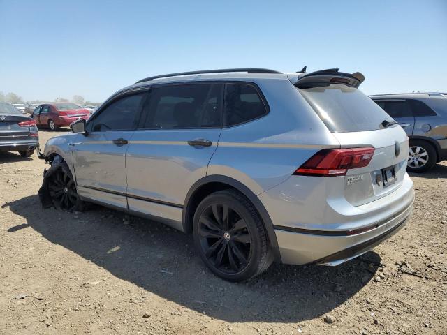 2021 VOLKSWAGEN TIGUAN SE 3VV2B7AX6MM084935