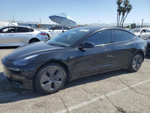Vin: 5yj3e1ea2pf493844, lot: 57890735, tesla model 3 2023 img_1