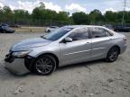 2016 TOYOTA CAMRY LE - 4T1BF1FKXGU135653