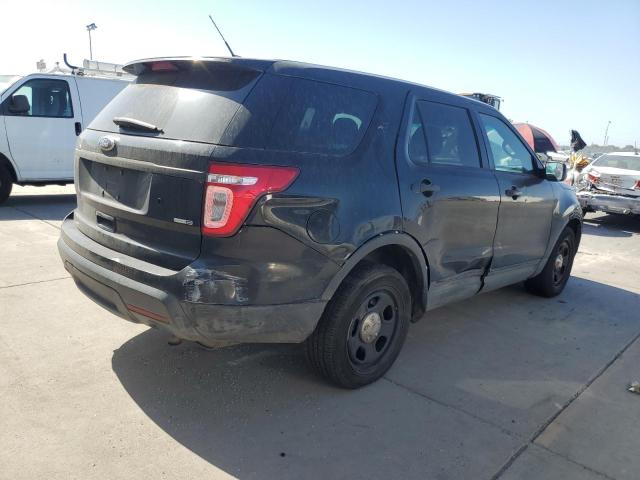 Vin: 1fm5k8ar3dgc72899, lot: 58592515, ford explorer police interceptor 20133