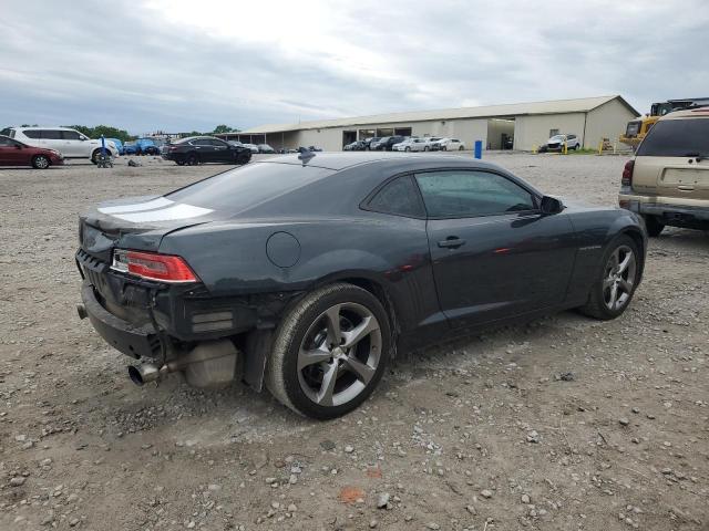 Vin: 2g1fj1ej5e9277716, lot: 54749965, chevrolet camaro ss 20143