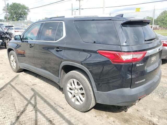 Vin: 1gnergkwxjj201039, lot: 56983065, chevrolet traverse lt 20182