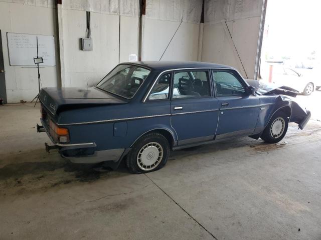 Vin: yv1aa884xl1400101, lot: 55653215, volvo 240 base base 19903