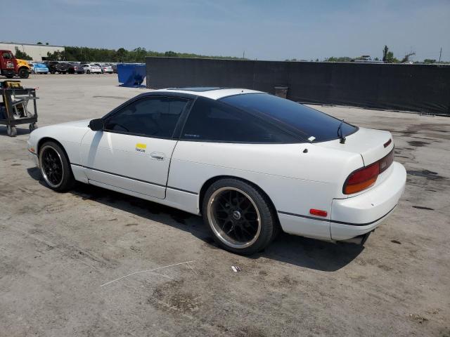 Vin: jn1ms36p7mw027901, lot: 57499035, nissan 240sx base 19912