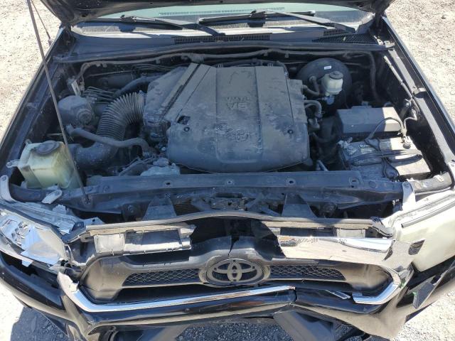 2015 TOYOTA TACOMA DOU - 5TFJU4GN1FX074660