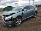 4T3BK3BB4AU029551 TOYOTA VENZA Photo 1
