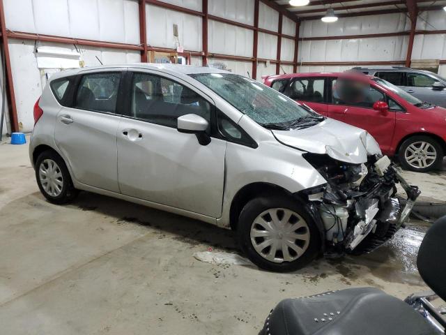 Vin: 3n1ce2cp7fl399569, lot: 58712605, nissan versa s 20154