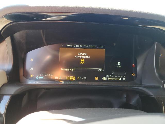 2021 LINCOLN AVIATOR RE - 5LM5J7WC9MGL10392