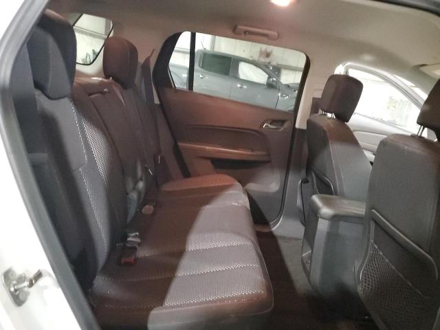 2017 GMC TERRAIN SL - 2GKFLSEK8H6340320