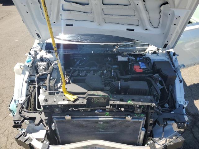 2025 HONDA CR-V EX 7FARS4H47SE002661