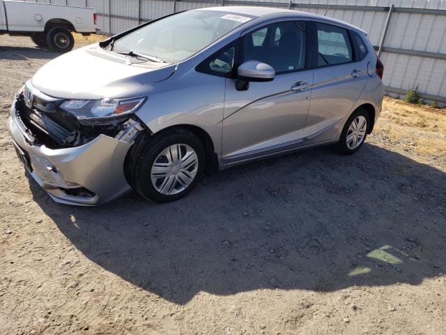 Vin: 3hggk5h43jm716341, lot: 58989015, honda fit lx 2018 img_1