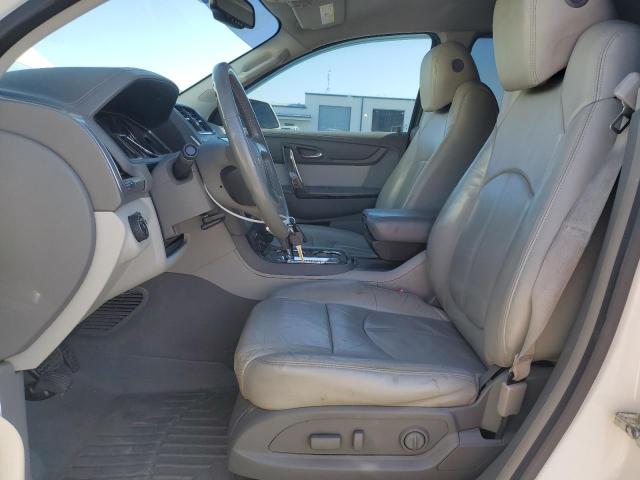 2015 GMC ACADIA SLT - 1GKKRRKD5FJ131421