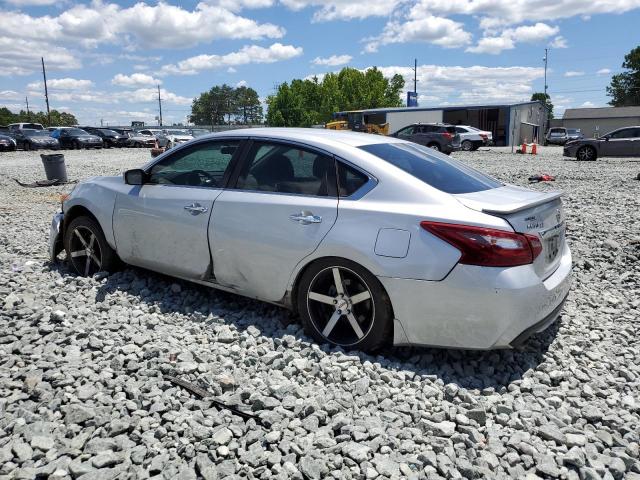 Vin: 1n4al3ap6jc262975, lot: 57402995, nissan altima 2.5 20182