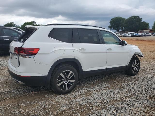 Vin: 1v2lp2ca8mc508583, lot: 56282555, volkswagen atlas se 20213