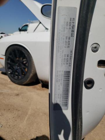 2020 DODGE CHALLENGER 2C3CDZJG0LH113677
