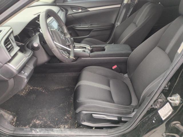 2018 HONDA CIVIC LX - 2HGFC2F5XJH558341